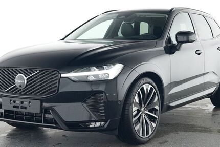Volvo XC60 26.089 km 59.900 &euro; Crailsheim 74564