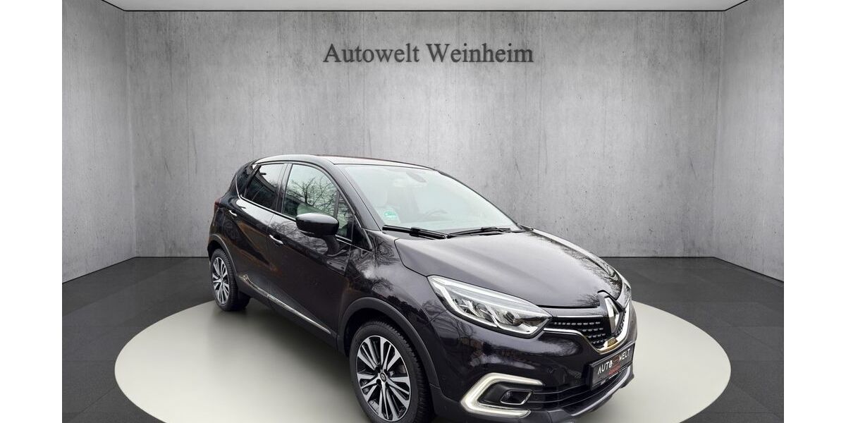 Renault Captur 38.000 km 15.999 &euro; Weinheim 69469