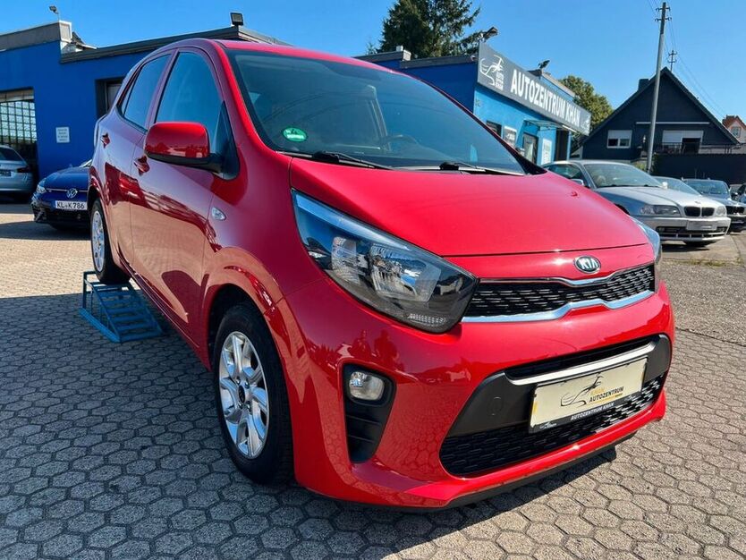 Picanto