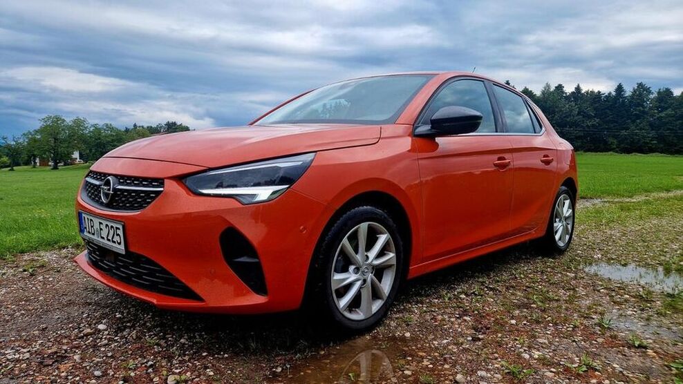Corsa