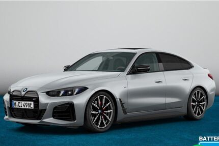 BMW i4 31.250 km 56.890 &euro; Ansbach 91522