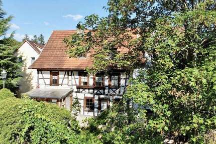 Haus Adelsheim - 4 Zimmer, 110 m&sup2;, 180.000&euro; | Angebot:27708979