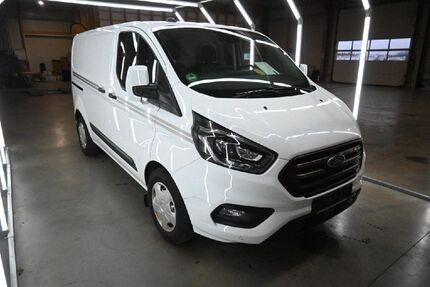 Ford Transit Custom 113.850 km 15.790 &euro; Weimar 99425