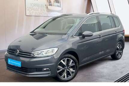 VW Touran 44.780 km 28.650 &euro; Idar-Oberstein 55743