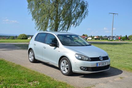 VW Golf 165.000 km 6.100 &euro; Rosenfeld 72348
