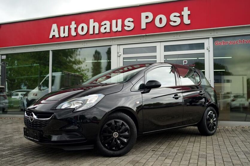 Corsa