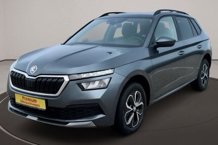 Skoda Kamiq 90.000 km 16.790 &euro; Fritzlar 34560