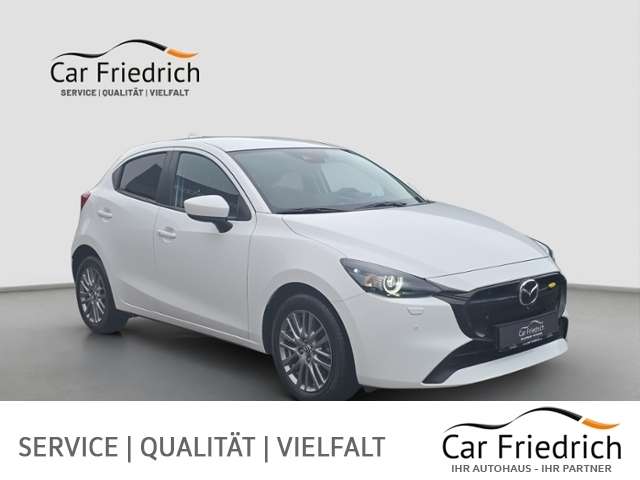 Mazda 2 34.150 km 16.880 &euro; Steinfurt-Borghorst 48565