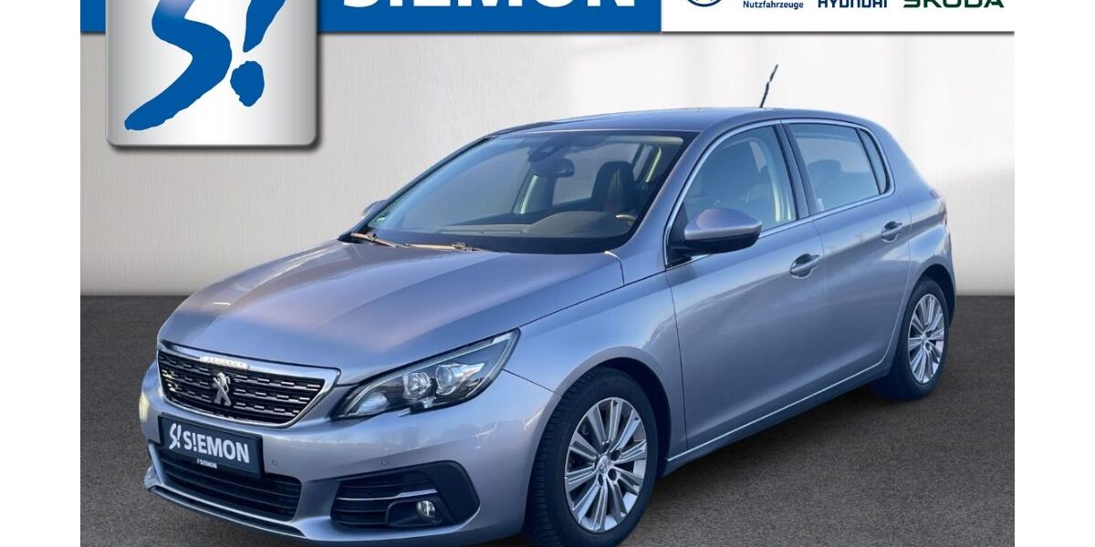 Peugeot 308 171.408 km 8.730 &euro; Ibbenbüren 49479