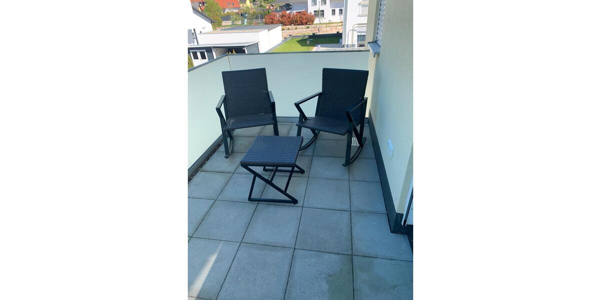Etagenwohnung Wassertrüdingen - 2.5 Zimmer, 69 m&sup2;, 840&euro; | Angebot:26619044