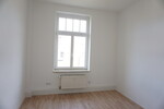 4-Raum-Wohnung in Naumburg