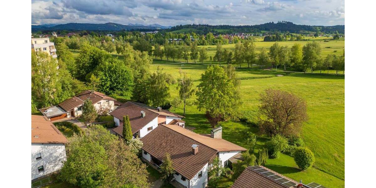 Einfamilienhaus Isny im Allgäu Isny - 6 Zimmer, 217 m&sup2;, 945.000&euro; | Angebot:26787136