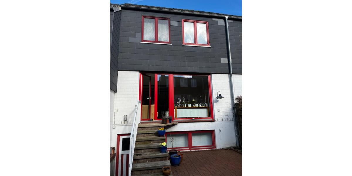 Reihenhaus Kiel Elmschenhagen - 4 Zimmer, 130 m&sup2;, 375.000&euro; | Angebot:25630334
