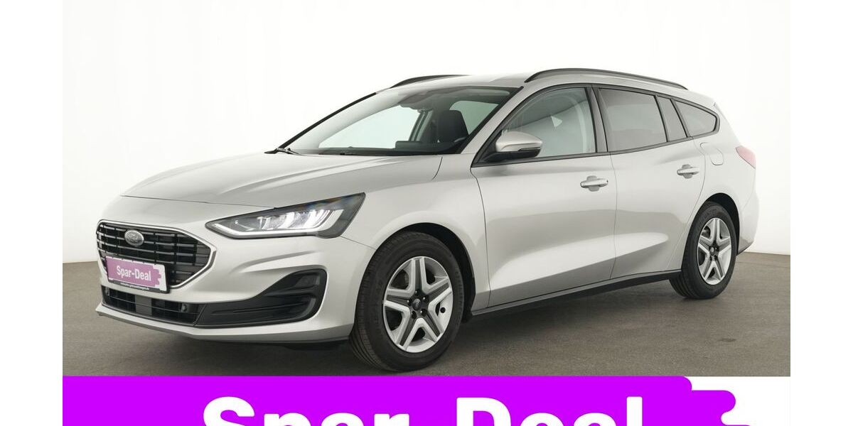 Ford Focus 57.924 km 16.870 &euro; Dietzenbach bei Frankfurt 63128