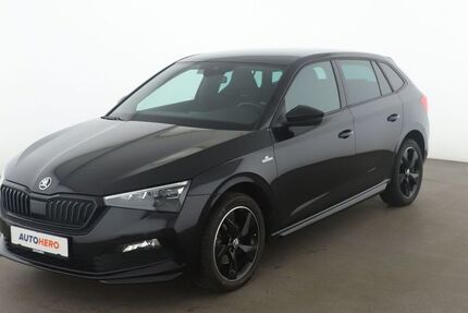Skoda Scala 33.541 km 22.880 € Leipzig 04328