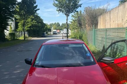 Skoda Fabia 99.500 km 7.300 &euro; Geldern 47608