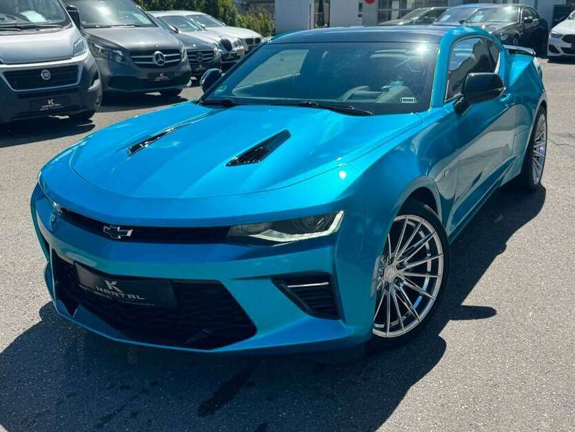 Camaro