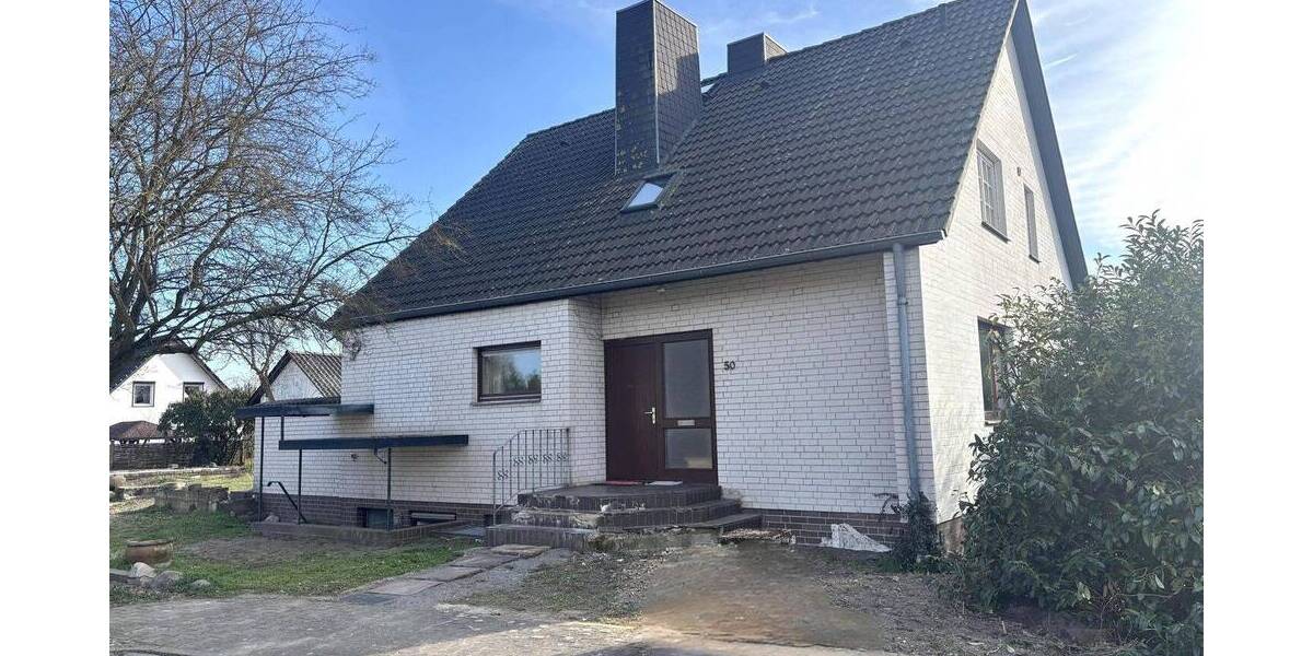 Einfamilienhaus Lüchow - 4 Zimmer, 140 m&sup2;, 219.000&euro; | Angebot:26027571