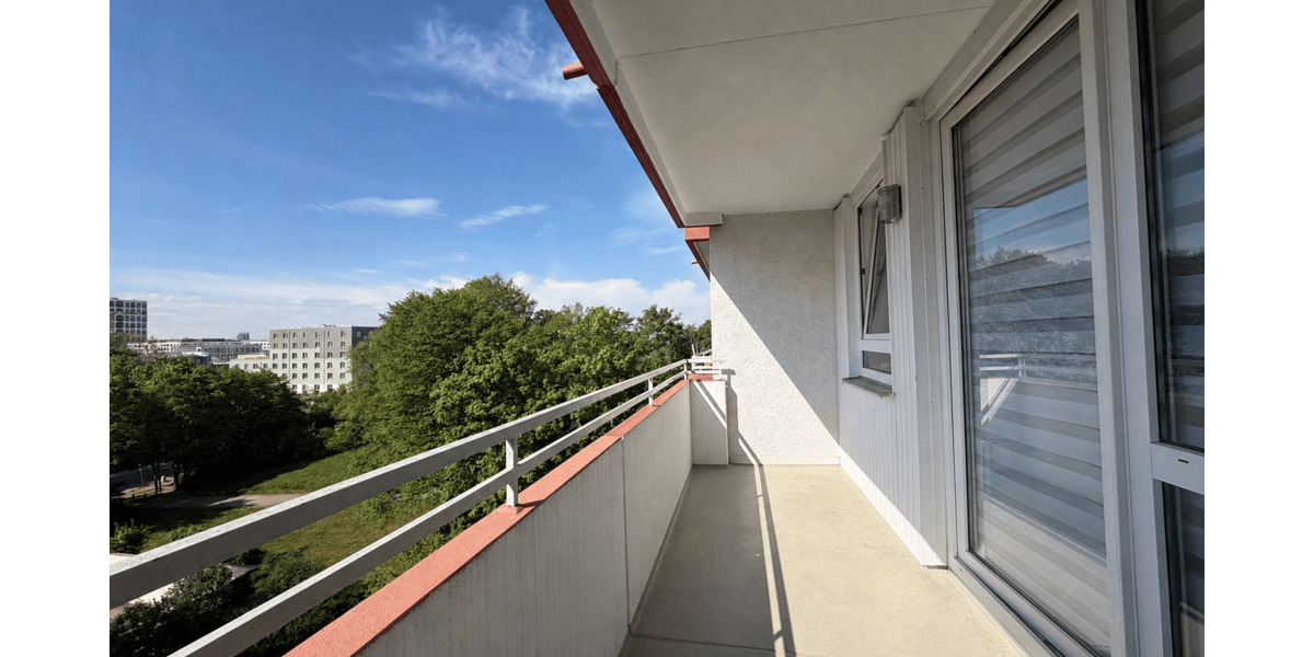 Etagenwohnung München Aubing-Lochhausen-Langwied - 3 Zimmer, 69 m&sup2;, 1.480&euro; | Angebot:26824490