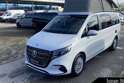 Mercedes-Benz Marco Polo 16.729 km 79.850 &euro; Kaufbeuren 87600