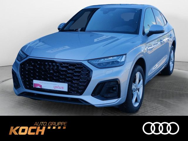 Audi Q5 29.150 km 54.490 &euro; Schwäbisch Hall 74523