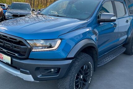 Ford Ranger 140.408 km 30.900 &euro; Giessen 35394