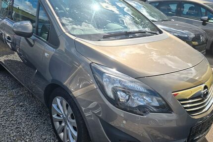 Opel Meriva 215.000 km 3.000 &euro; Randersacker 97236