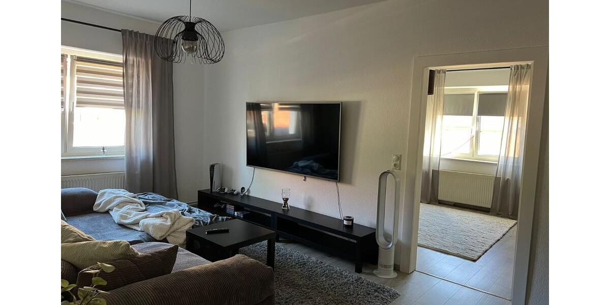 2 Zimmer Wohnung mit Garten in Hohen Neuendorf 2 zimmer