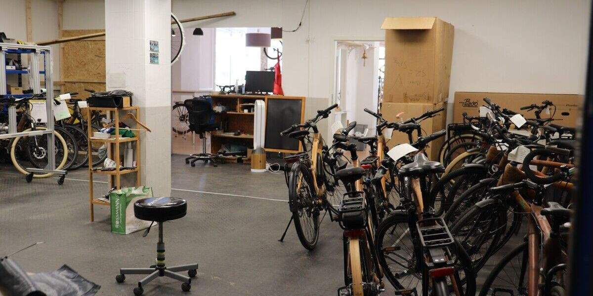 Gewerbeobjekt Kiel Ravensberg - 5 Zimmer, 795.000&euro; | Angebot:25725661