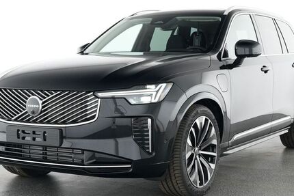Volvo XC90 19.595 km 68.900 &euro; Crailsheim 74564