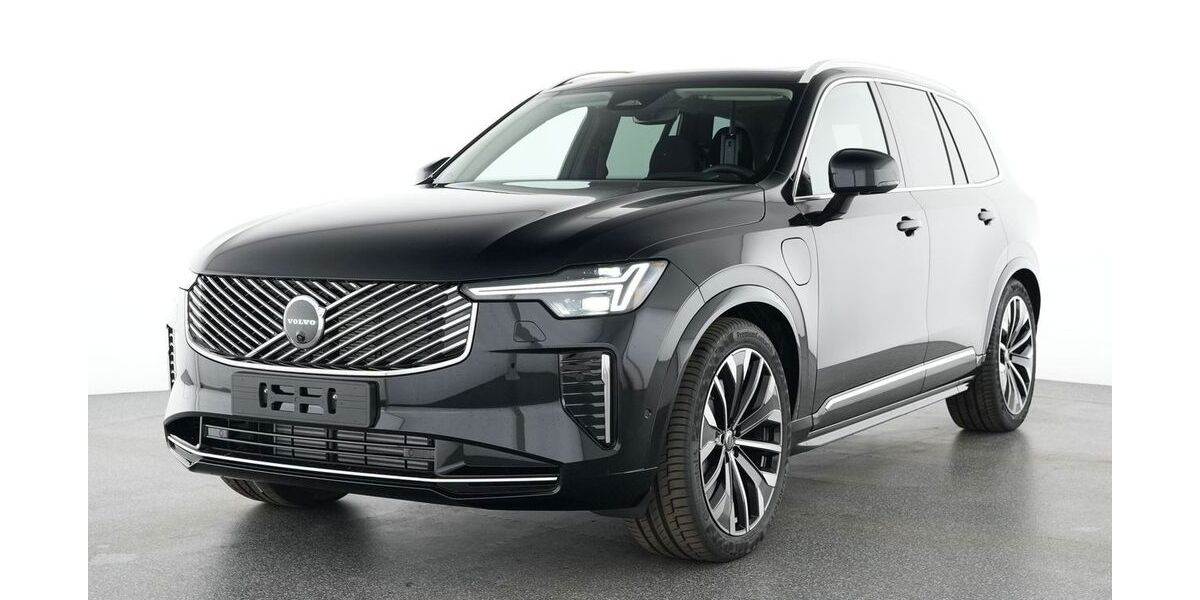 Volvo XC90 19.595 km 68.900 &euro; Crailsheim 74564