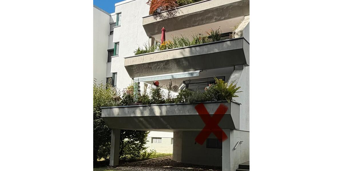 Erdgeschoßwohnung Amberg - 4 Zimmer, 95 m&sup2;, 345.000&euro; | Angebot:27246842