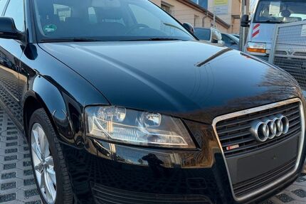 Audi A3 172.044 km 3.900 &euro; Bannewitz 01728