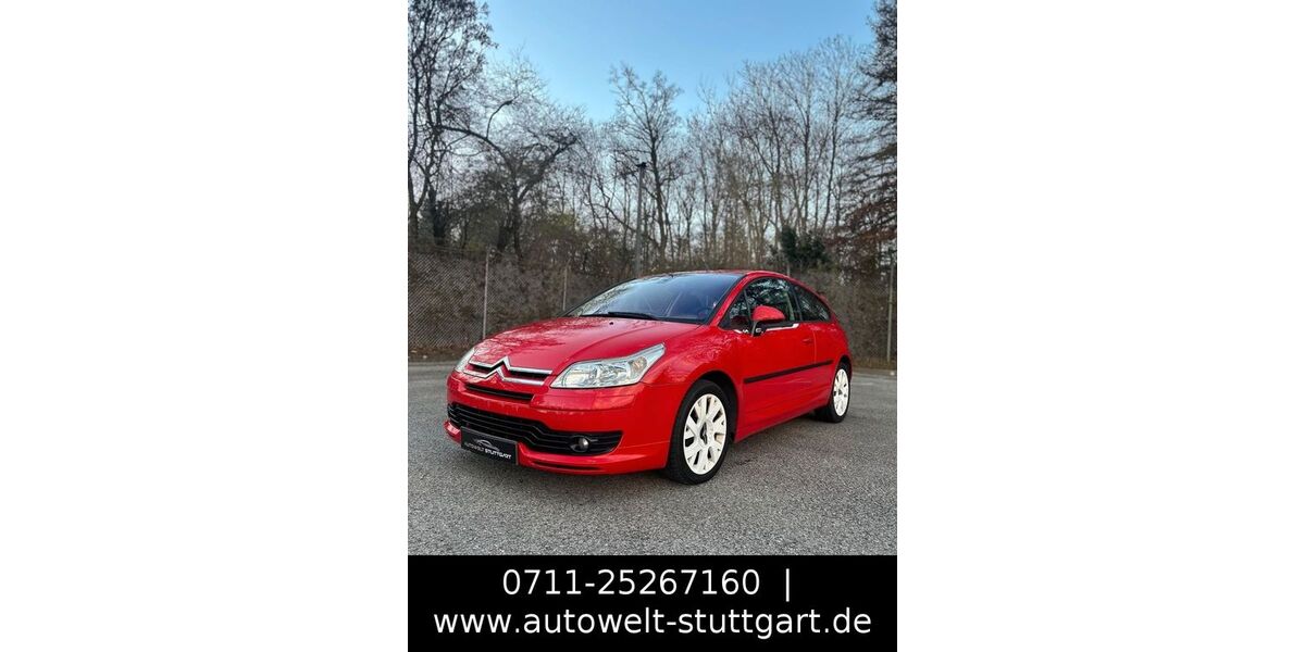 Citroen C4 196.000 km 2.690 &euro; Stuttgart 70469