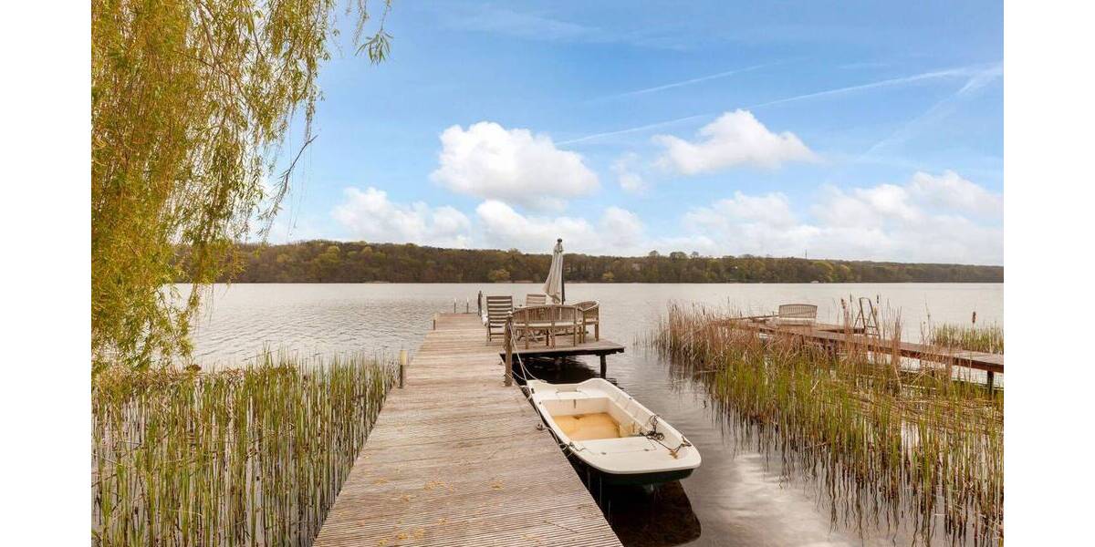 Doppelhaushälfte Woltersdorf - 7 Zimmer, 268 m&sup2;, 895.000&euro; | Angebot:26391647