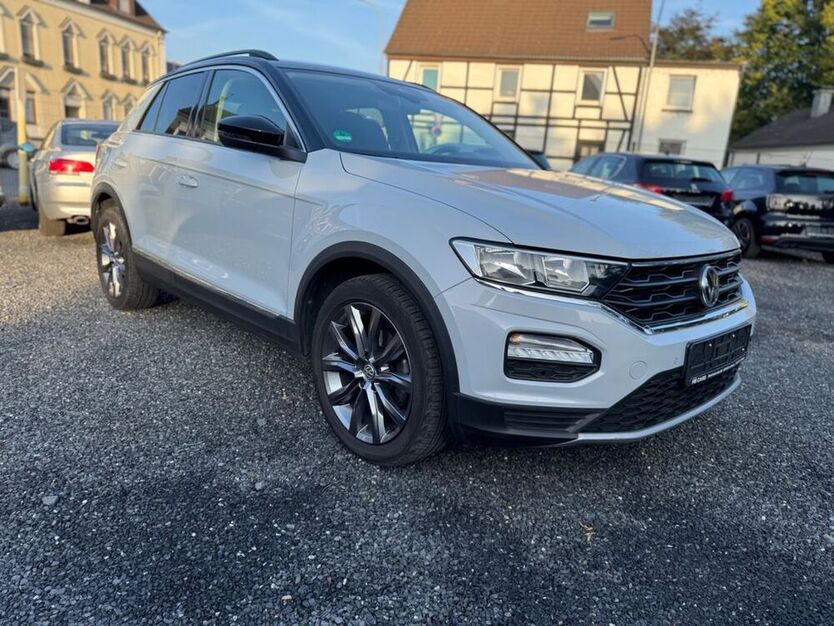 T-Roc