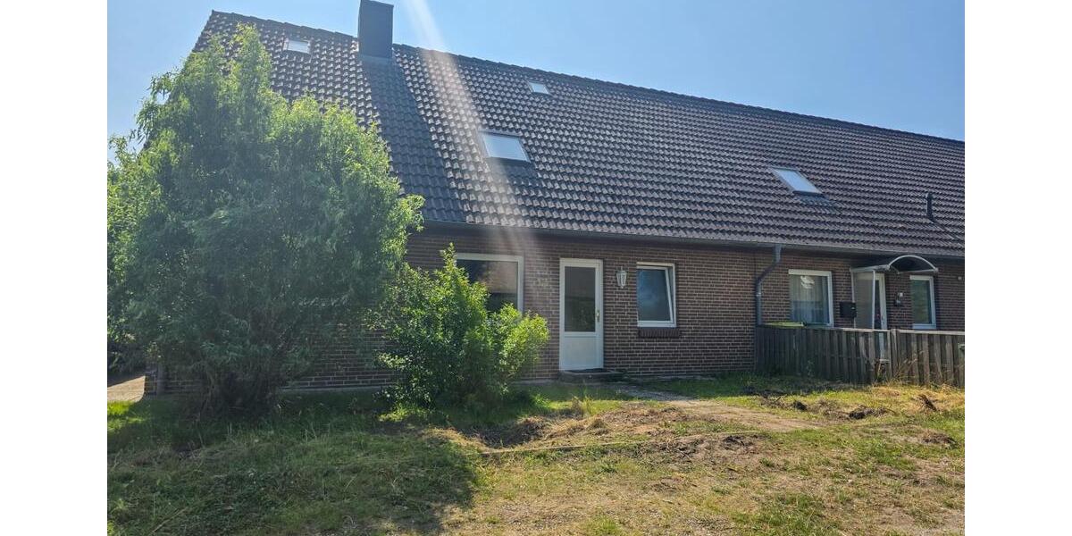Reihenhaus Süderlügum - 6 Zimmer, 154 m&sup2;, 250.000&euro; | Angebot:26154393