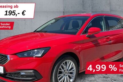 Seat Leon 72.660 km 15.950 &euro; Werneck 97440