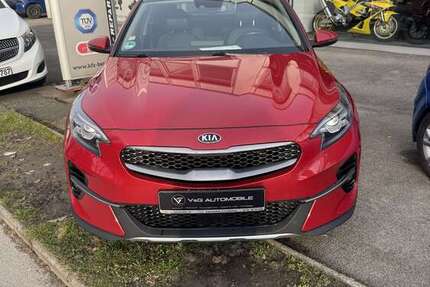 Kia XCeed 199.000 km 12.900 &euro; Friedberg 86316