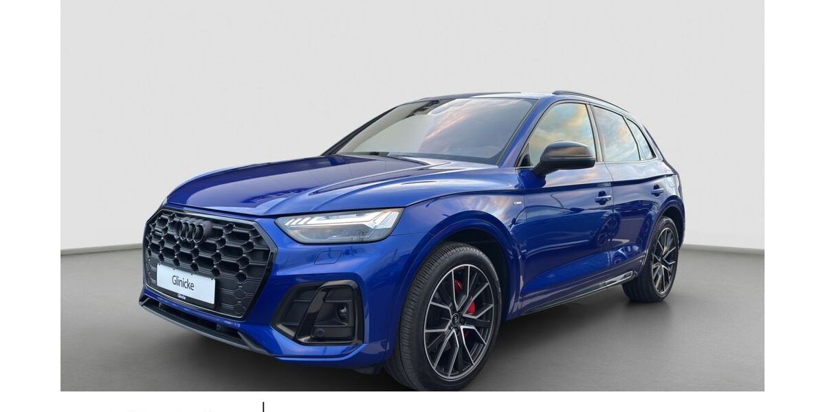 Audi Q5 62.900 km 38.970 &euro; Erfurt 99099