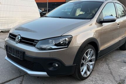 VW Polo 65.250 km 11.580 &euro; Höxter 37671