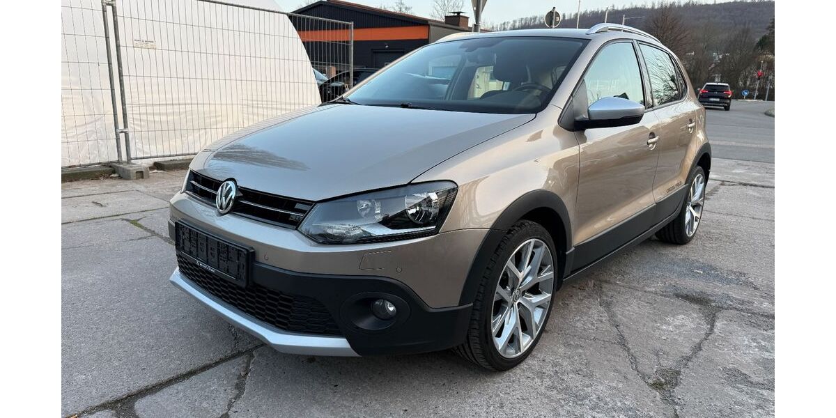 VW Polo 65.250 km 11.580 &euro; Höxter 37671