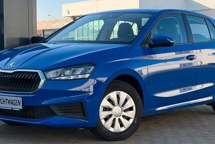 Skoda Fabia 24.785 km 15.490 &euro; Jüterbog 14913