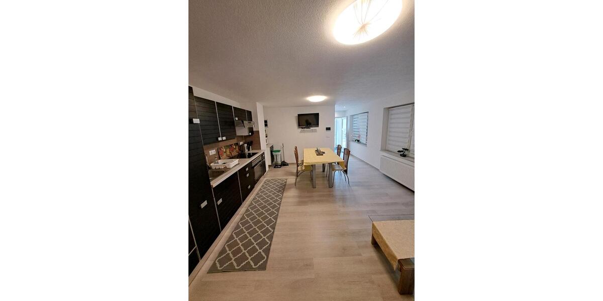 Erdgeschoßwohnung Neufra - 2 Zimmer, 65 m&sup2;, 850&euro; | Angebot:26438250