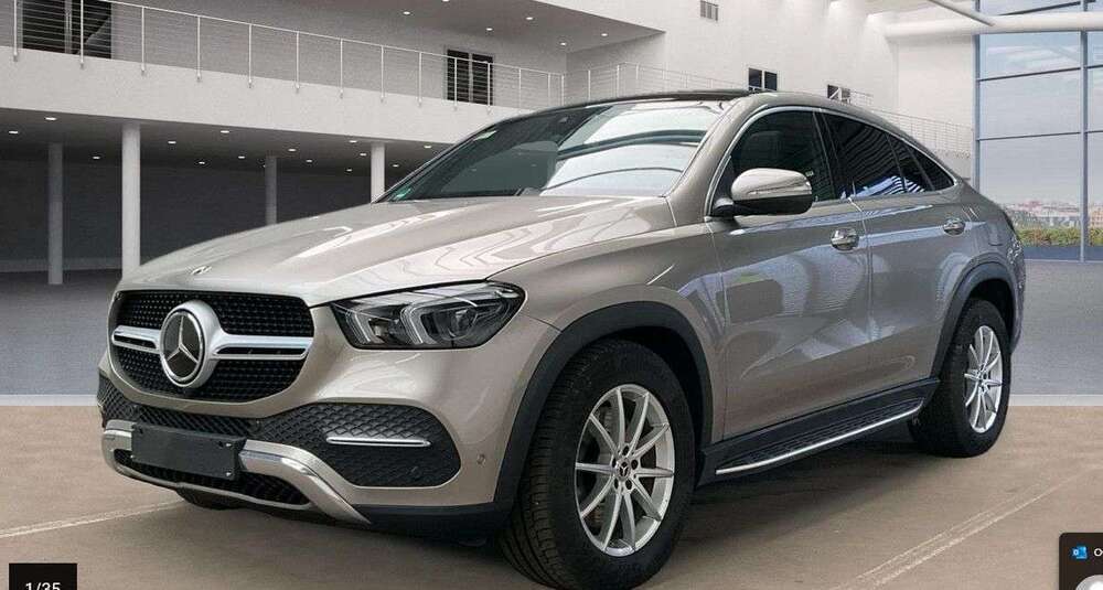 GLE 350