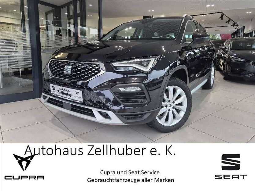 Ateca