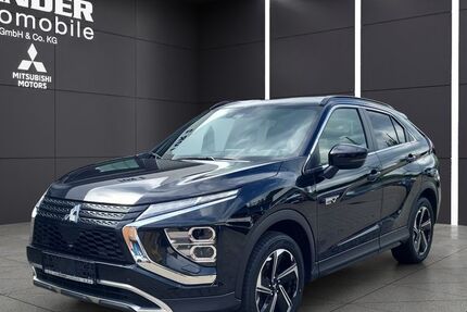 Mitsubishi Eclipse Cross 65.990 km 20.900 &euro; Osnabrück 49082