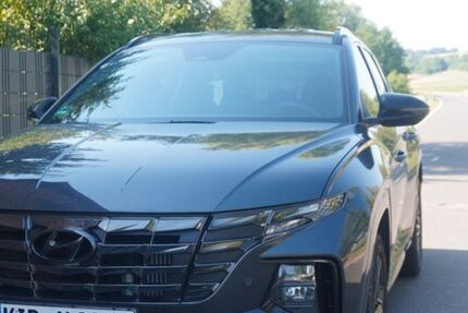 Hyundai TUCSON 32.600 km 30.800 &euro; Oberhausen 67822