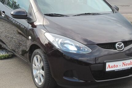 Mazda 2 94.000 km 4.250 &euro; Stadtbergen 86391