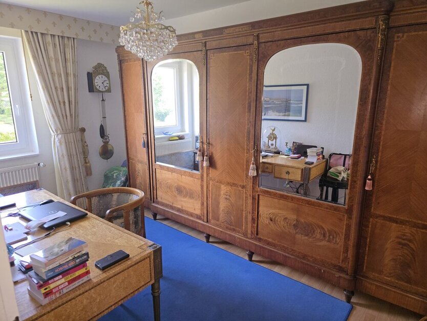 Kassel, vord. Westen, 3 ZKB, 64m² mit Wohnrecht! 3 zimmer
